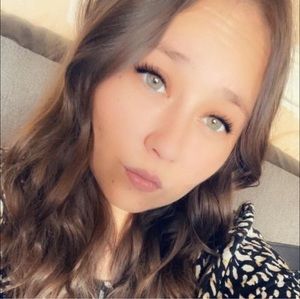 Meet your Posher, Harri-ann